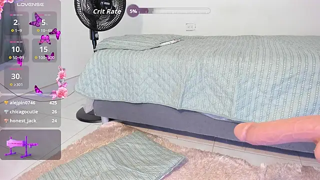 Elalove_ webcam