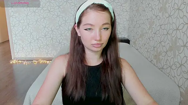 Lissa_Cristal webcam