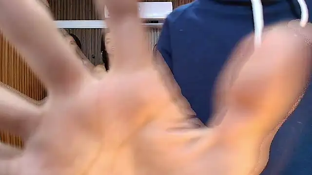 Baby9hot webcam