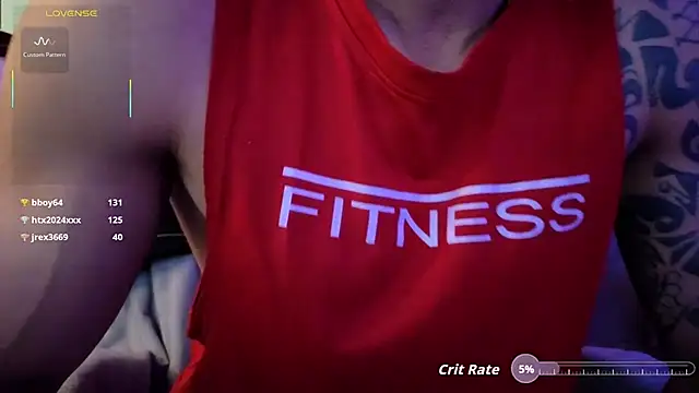 Joylopez_fit webcam