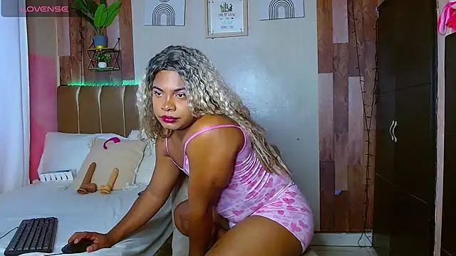electrabrowns webcam