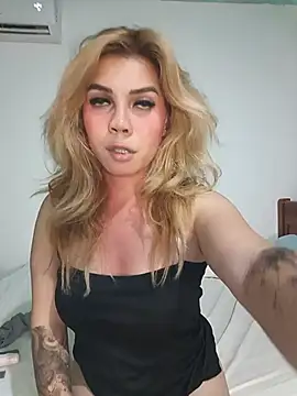 celyTSversa webcam