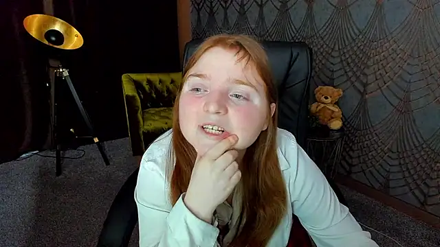 KattyRose8 webcam