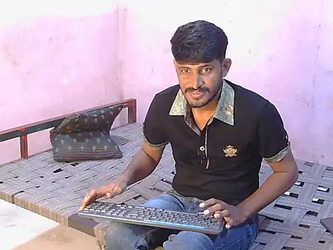 HotXKrish webcam