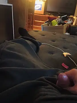 PeevedRogue webcam