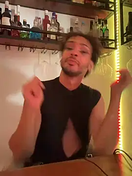 Gipsyboysteve webcam