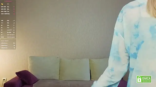 HongTomczak webcam