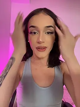 Baby_luxury webcam