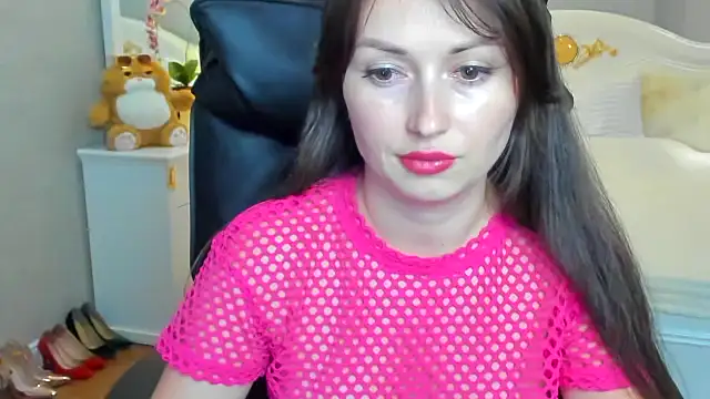 RosiAlina webcam