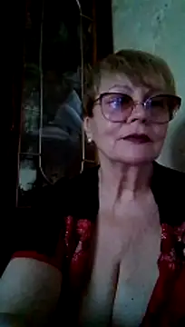 SophieBurns webcam