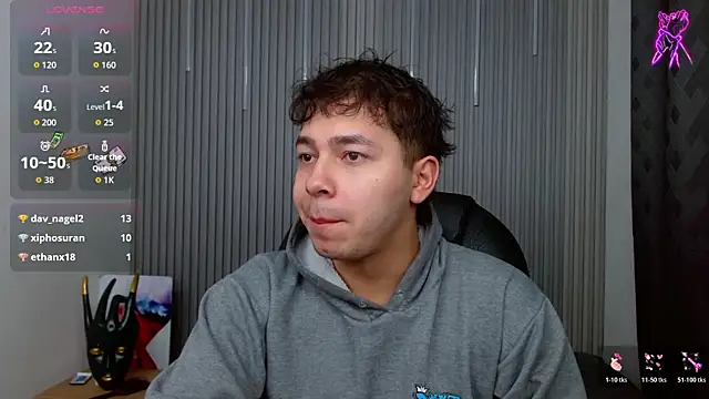 Julian_Smith21 webcam