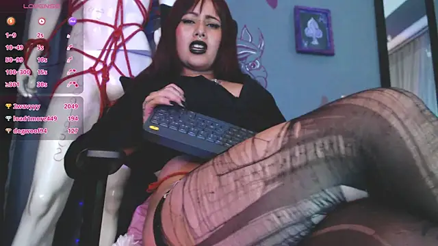 Regina_Iris webcam