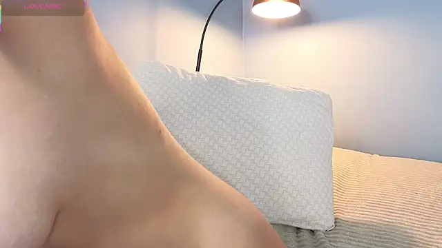 ByteBlushh webcam