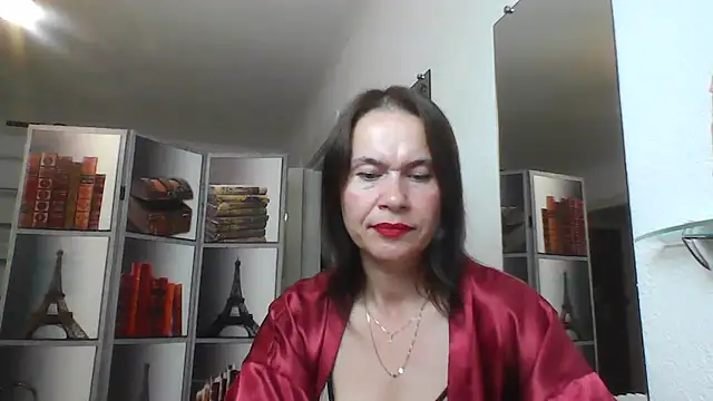 Selena_Moo webcam