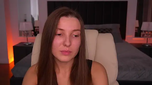 AshleyBaie webcam
