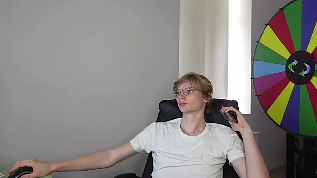 Dave_Redmond webcam