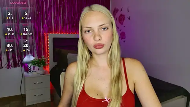 NancyGlamour webcam