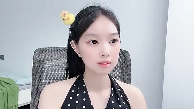 Yoyo33355 webcam