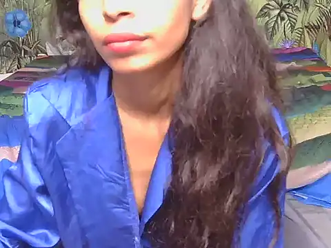 its_anjali webcam