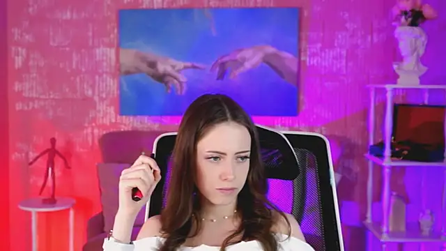 VanessaAnerson webcam