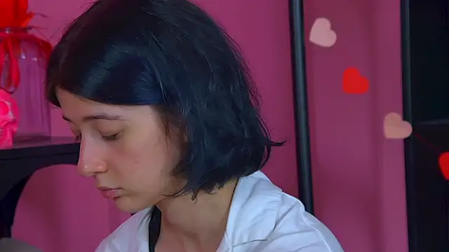 AnneAvelin webcam
