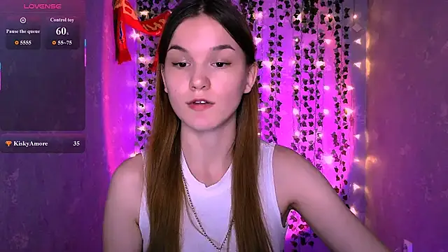Amber_Roger webcam