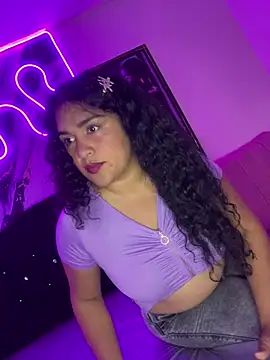 taylor_honeey webcam