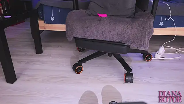 diana_rotor webcam