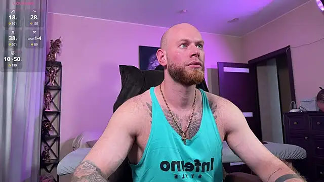 FireBeard_ webcam