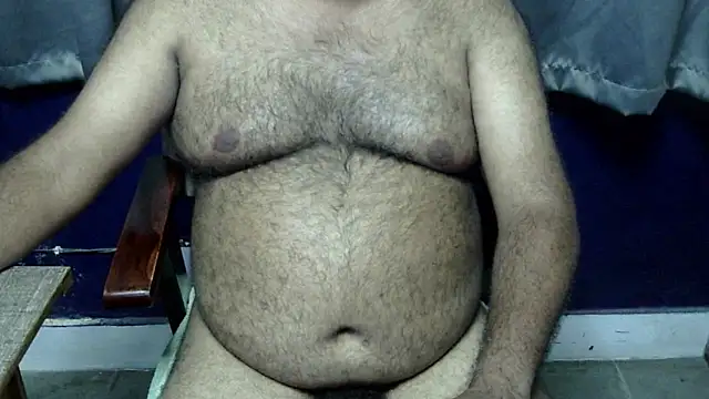 hairysubcub_70 live cam on StripChat