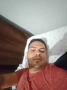 Brando_Becquer webcam