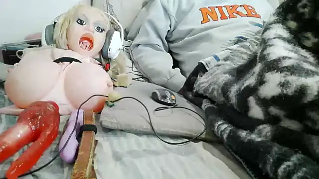 messi_syssy webcam