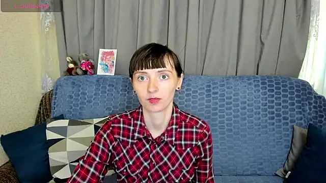 TayanaJons webcam