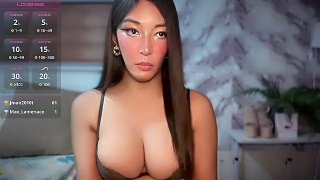 jessica_mercado webcam