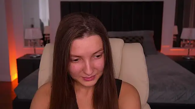 AshleyBaie webcam
