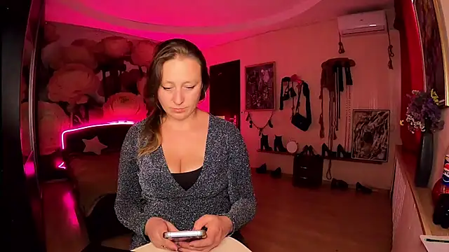 MadDuo webcam