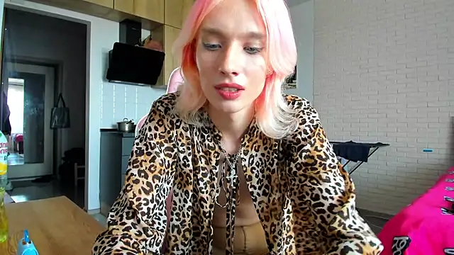 _Alice_Kitty Live Web Cam Show