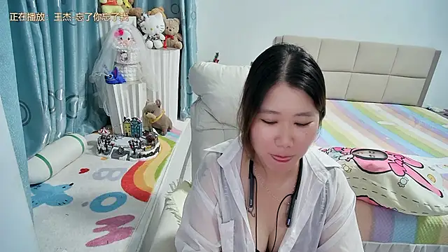 OnlyLove-2026 webcam