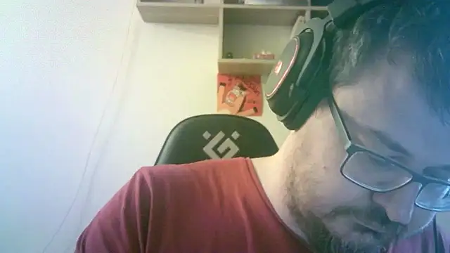 SirAbuser webcam