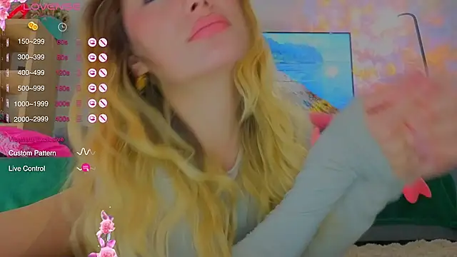 baobei03 webcam