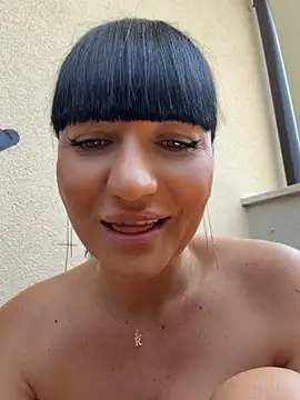 MysticCleo webcam