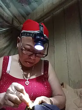 Agnes-baby webcam