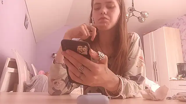 TabithaKorey webcam