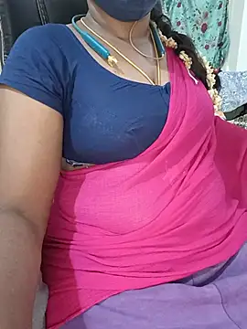 Tamil-hotwife webcam