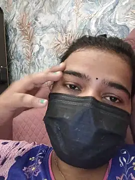 Punjabi_lady01 webcam