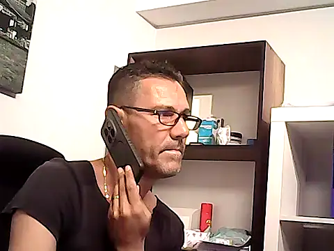mastercharisma35 webcam