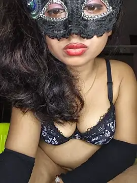 _DesigirlRoshni webcam
