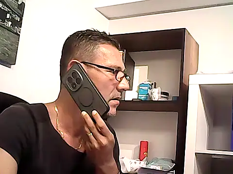 mastercharisma35 webcam