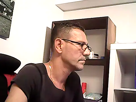 mastercharisma35 Live Web Cam Show