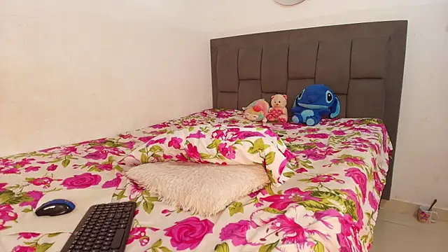 fire_lovex webcam
